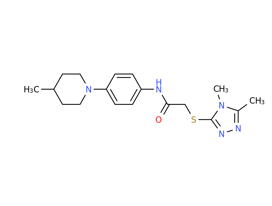 Structure Amb227716
