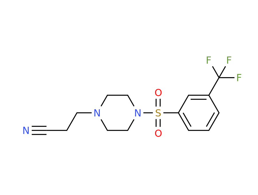 Structure Amb2278350