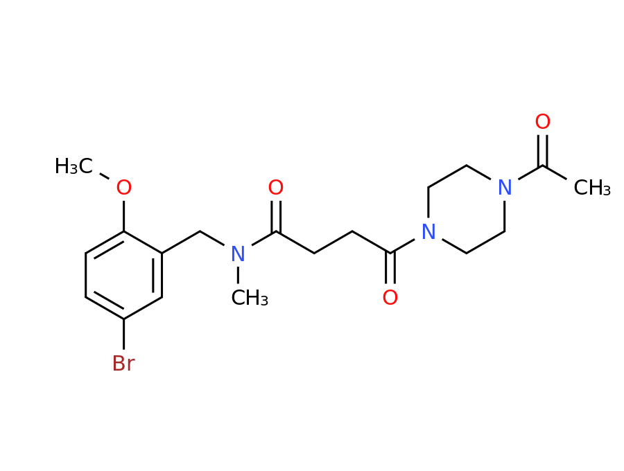 Structure Amb227882