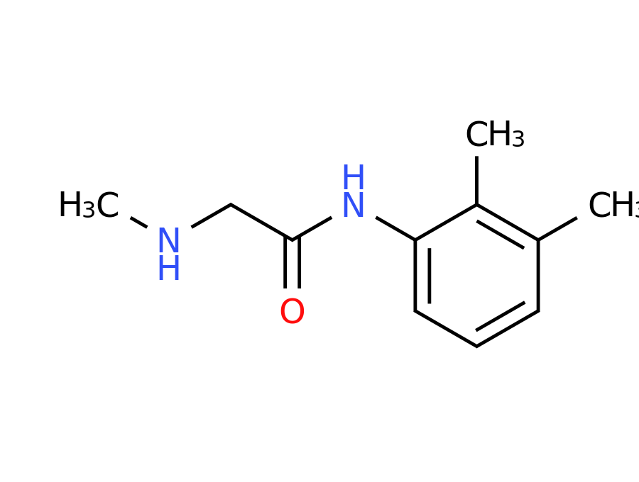 Structure Amb2278991