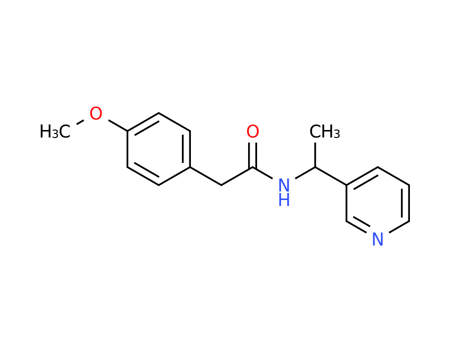 Structure Amb227921
