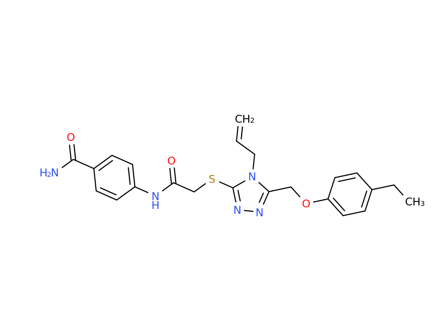 Structure Amb2279360