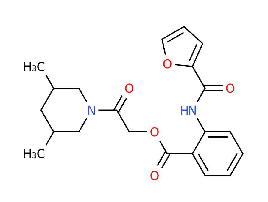 Structure Amb2279653