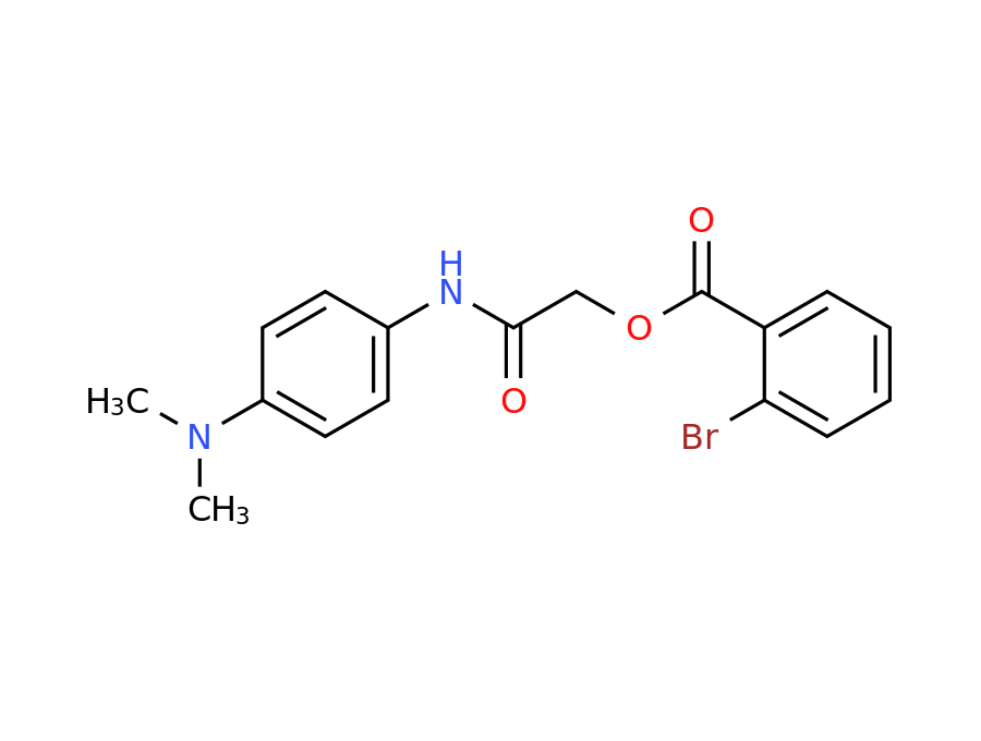 Structure Amb2280434