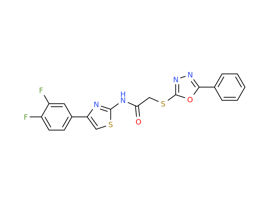 Structure Amb2280650