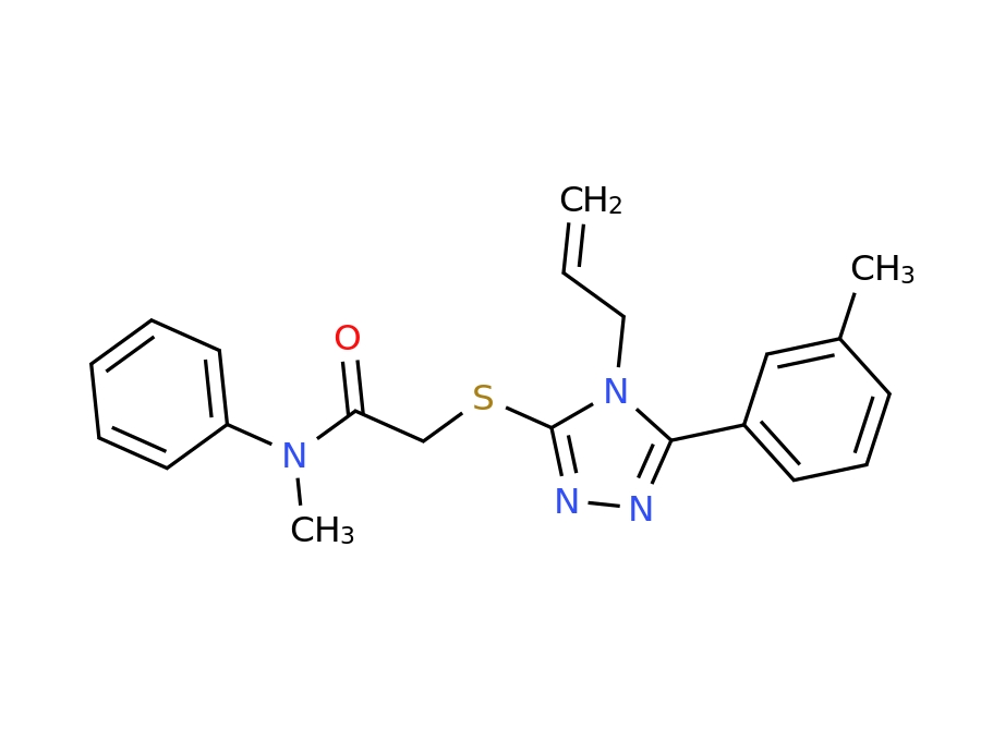 Structure Amb2280795