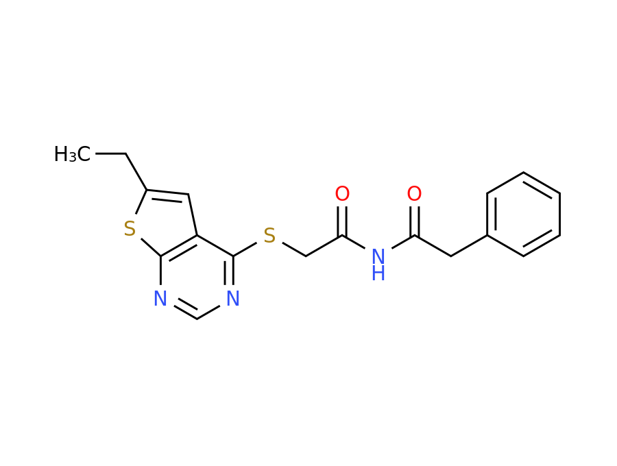 Structure Amb2281221