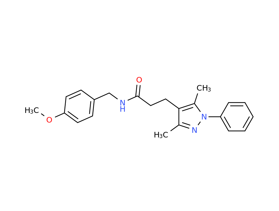 Structure Amb2281486