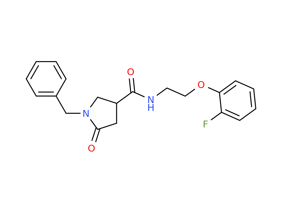 Structure Amb2281568