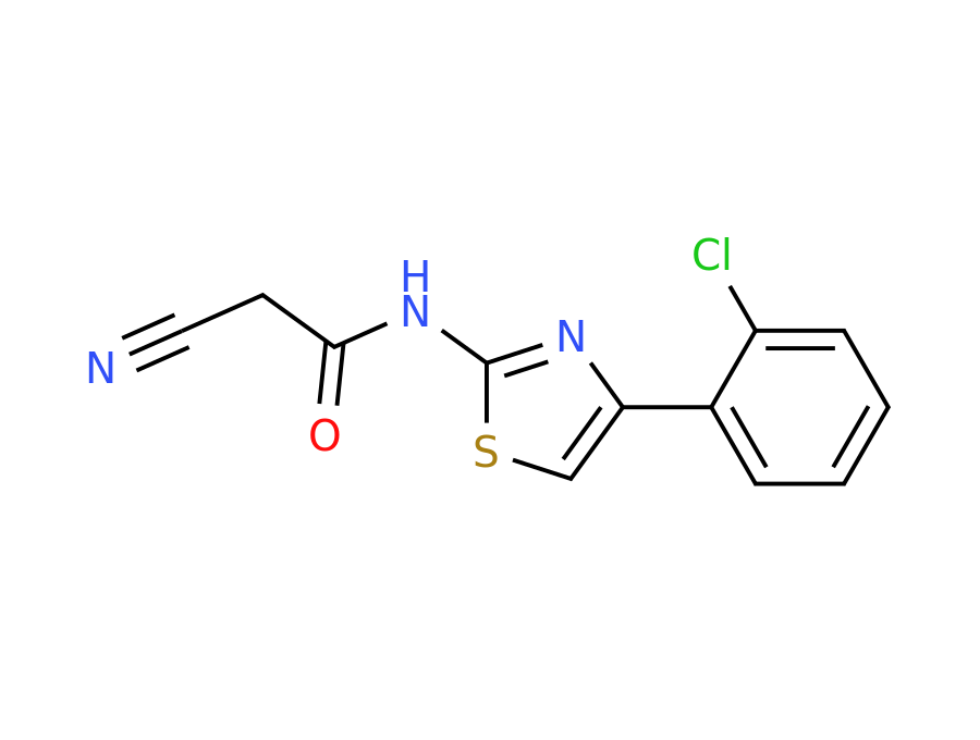 Structure Amb2281780