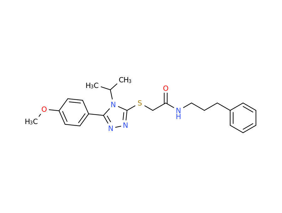 Structure Amb2281980
