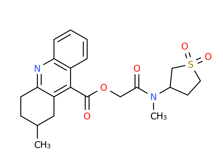 Structure Amb2282062