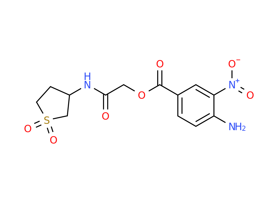Structure Amb2283086