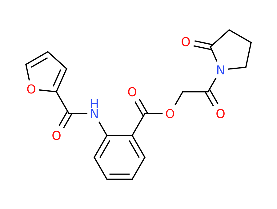 Structure Amb2283237