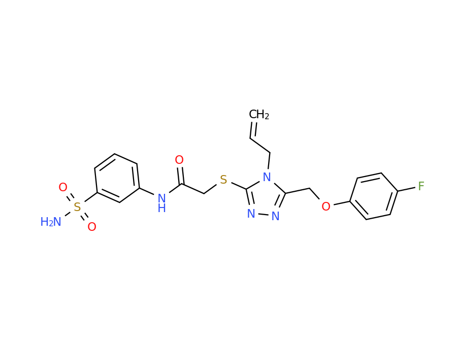 Structure Amb2283417