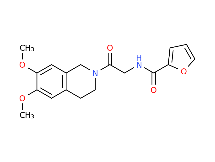 Structure Amb2283442