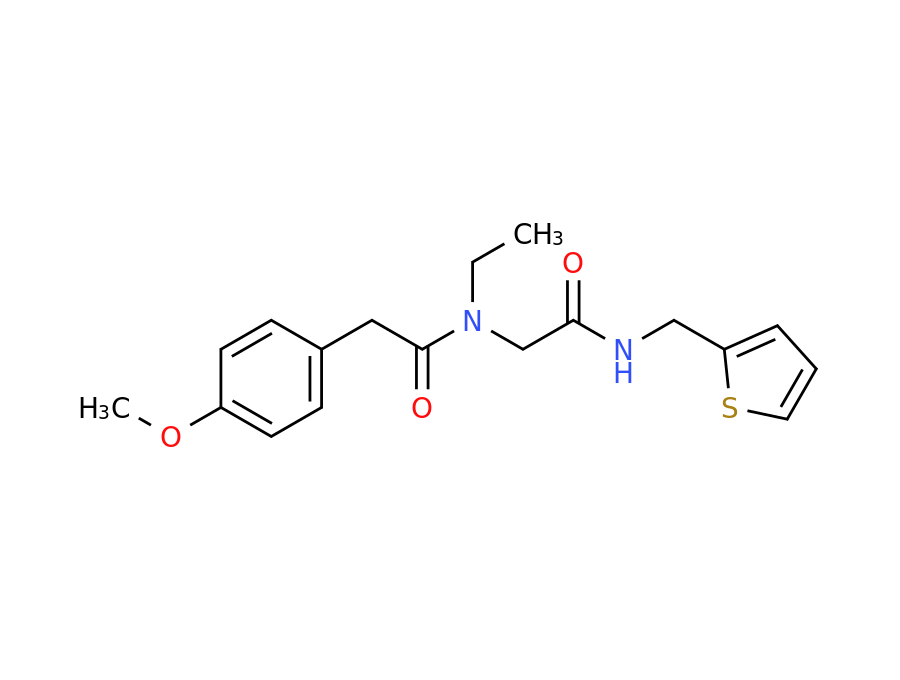 Structure Amb228379
