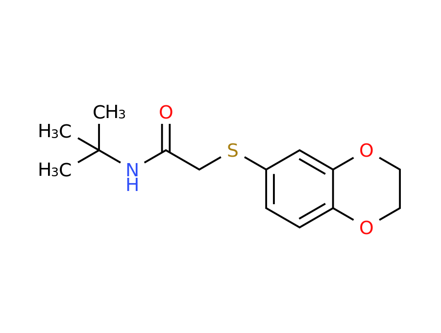 Structure Amb2284157