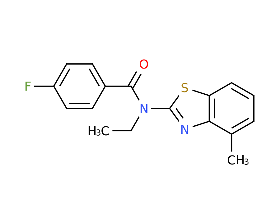 Structure Amb2284558