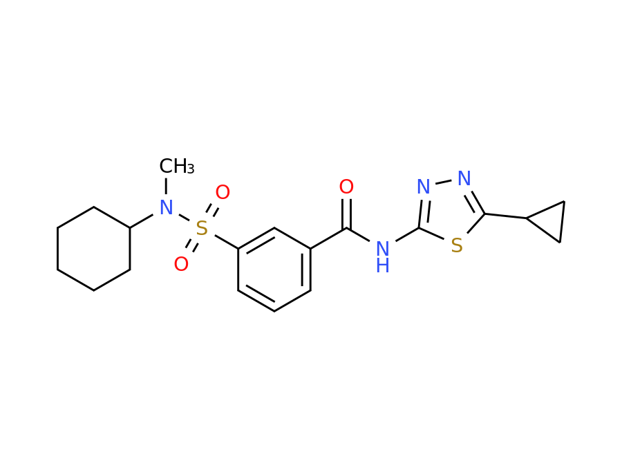 Structure Amb2285785