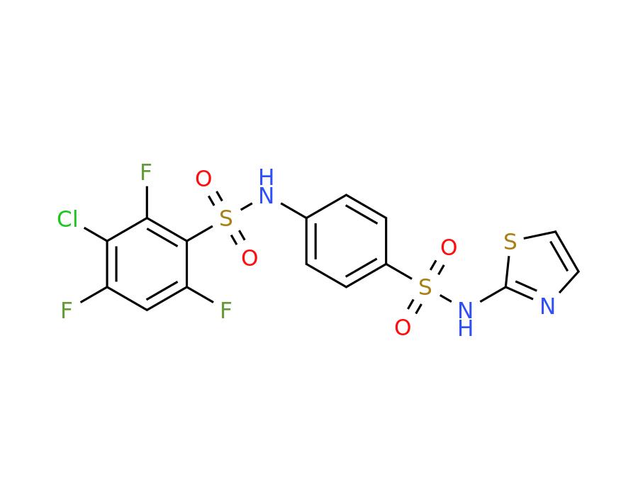 Structure Amb2286730