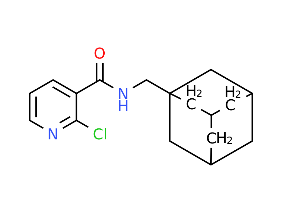 Structure Amb2286978