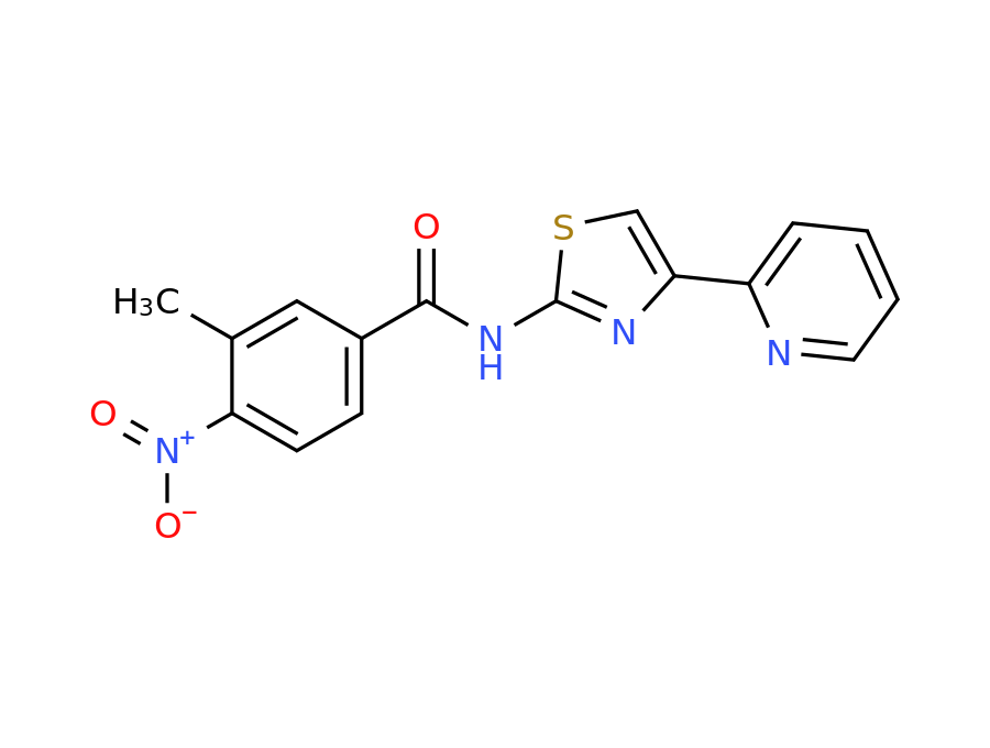 Structure Amb2287140
