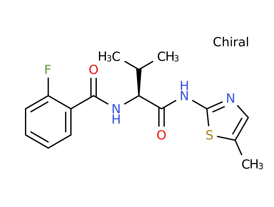 Structure Amb2287148
