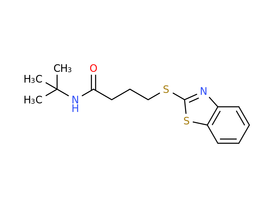 Structure Amb2287158