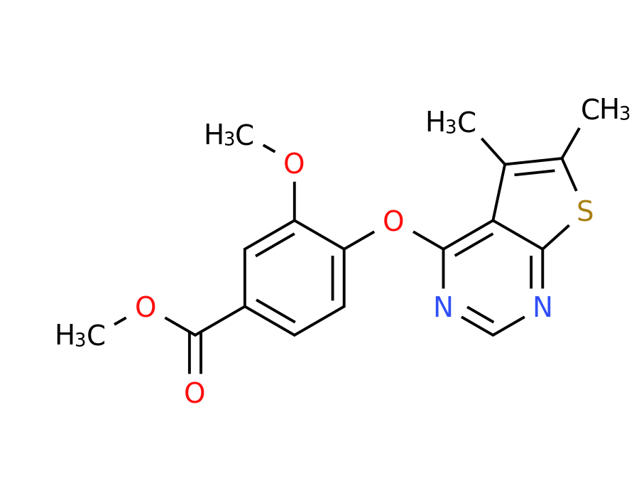 Structure Amb228733