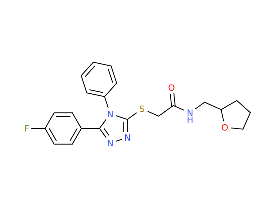 Structure Amb2287533