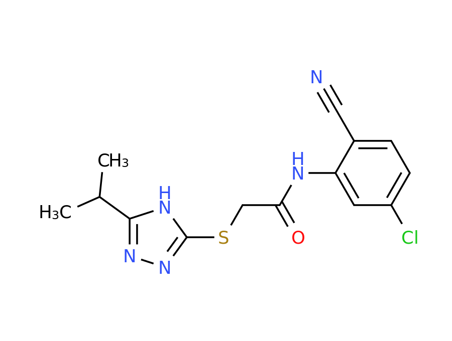 Structure Amb2287708