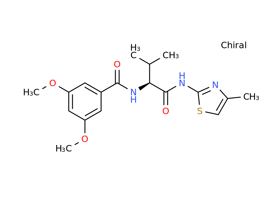 Structure Amb2287854