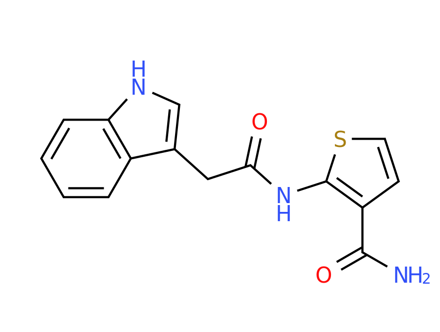 Structure Amb2287870
