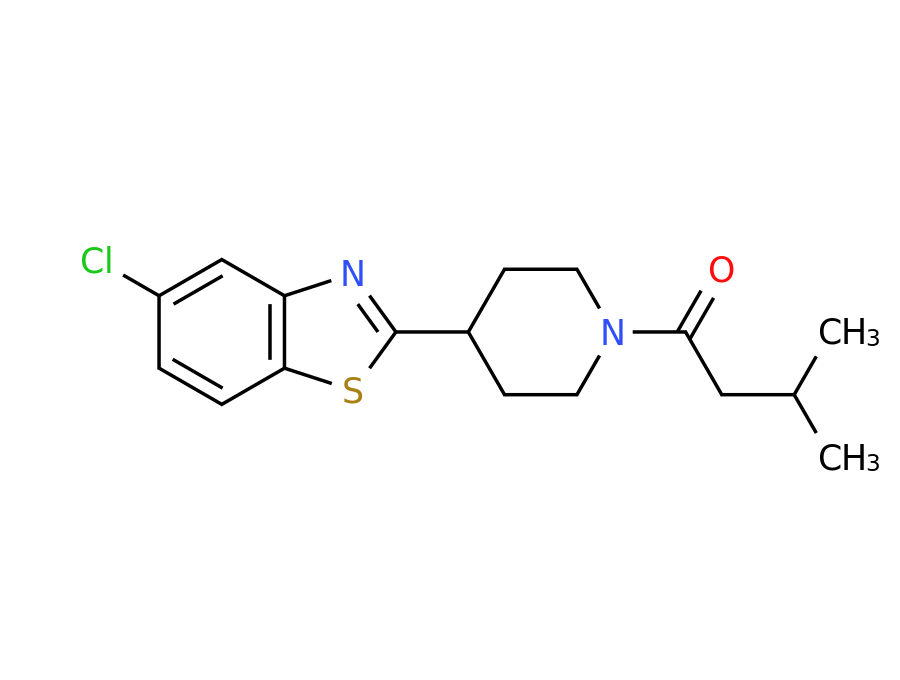 Structure Amb228790