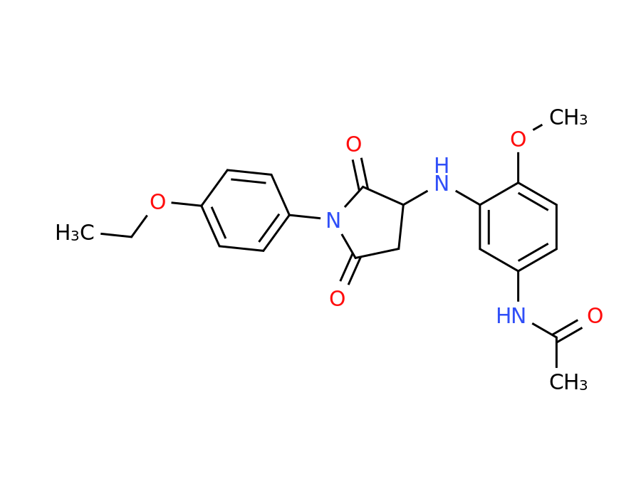 Structure Amb2287955