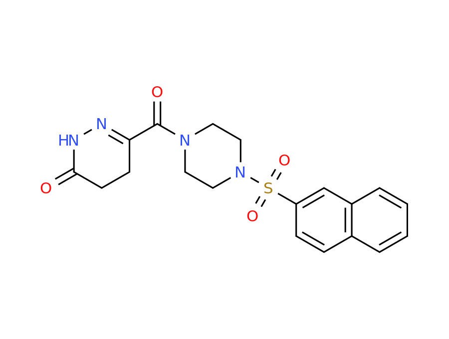 Structure Amb2289298