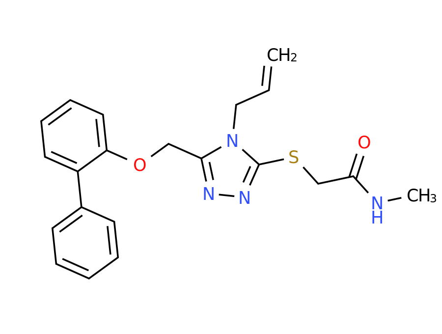 Structure Amb2289460