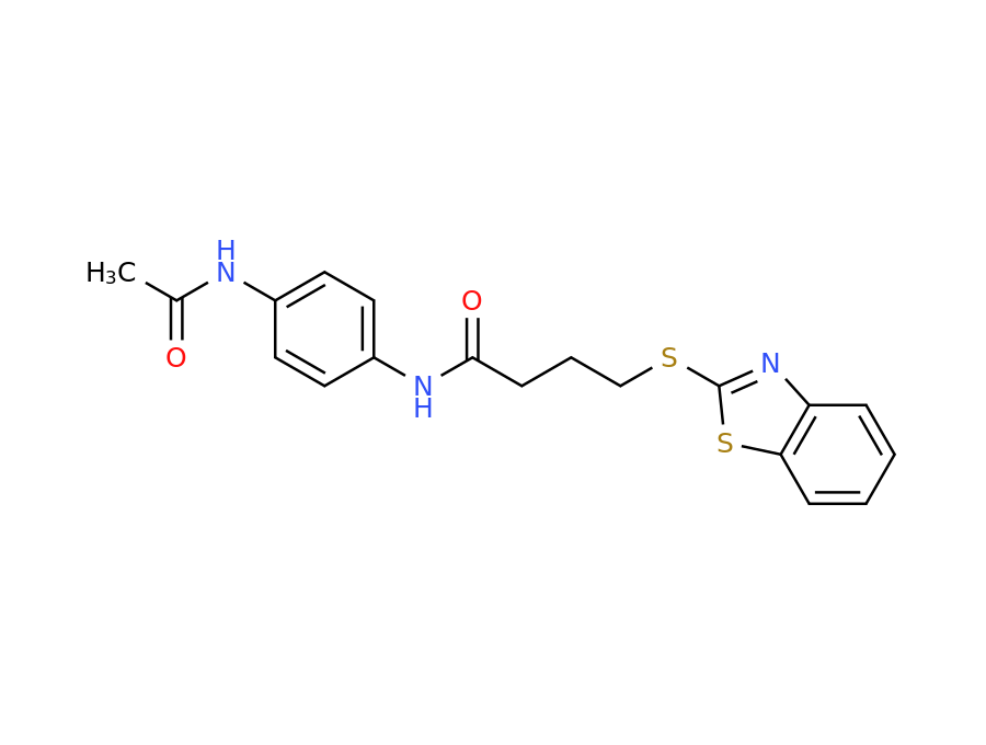 Structure Amb2289747