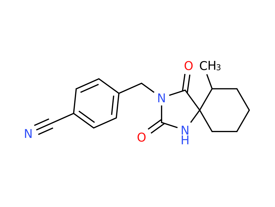Structure Amb2289967