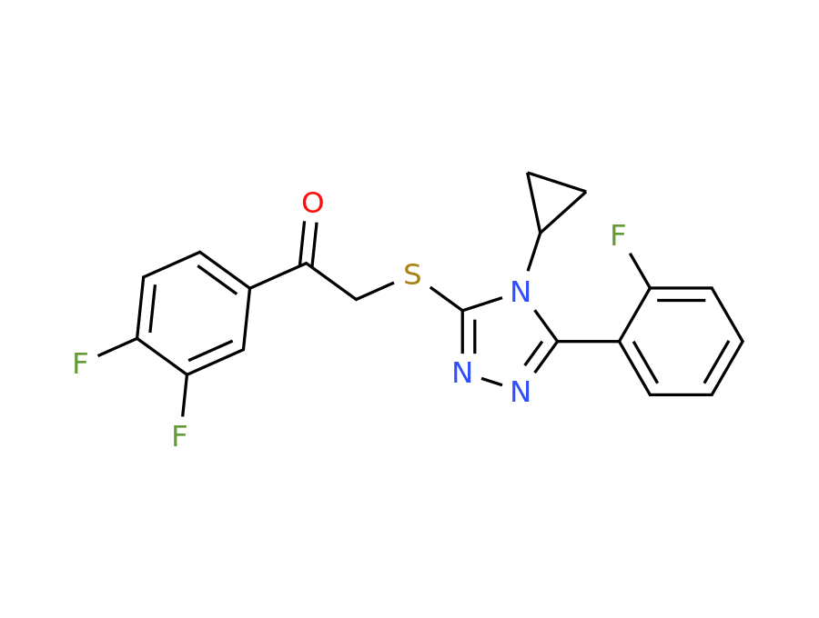 Structure Amb2290163