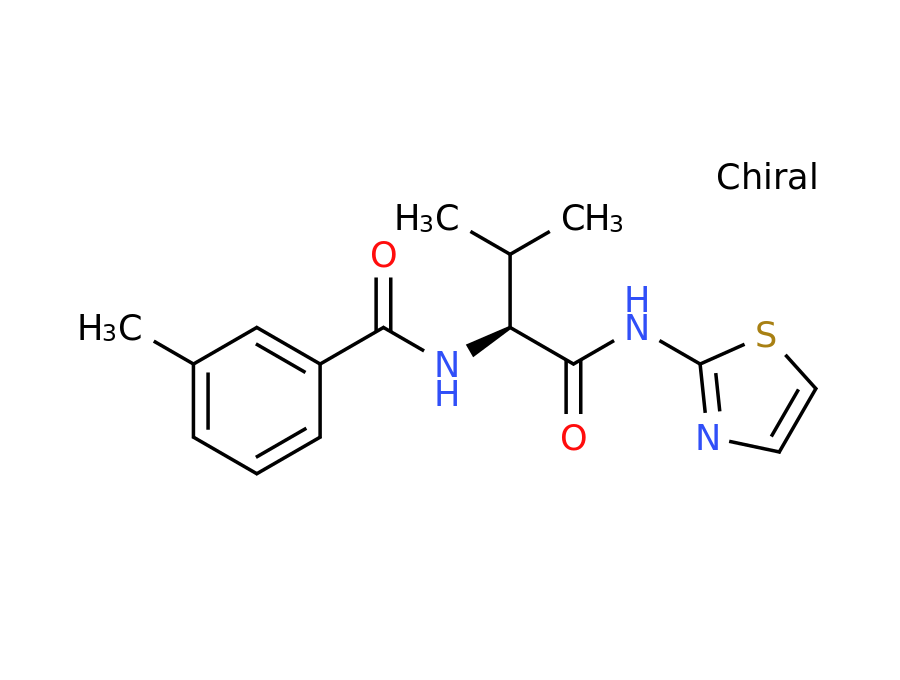 Structure Amb2290214
