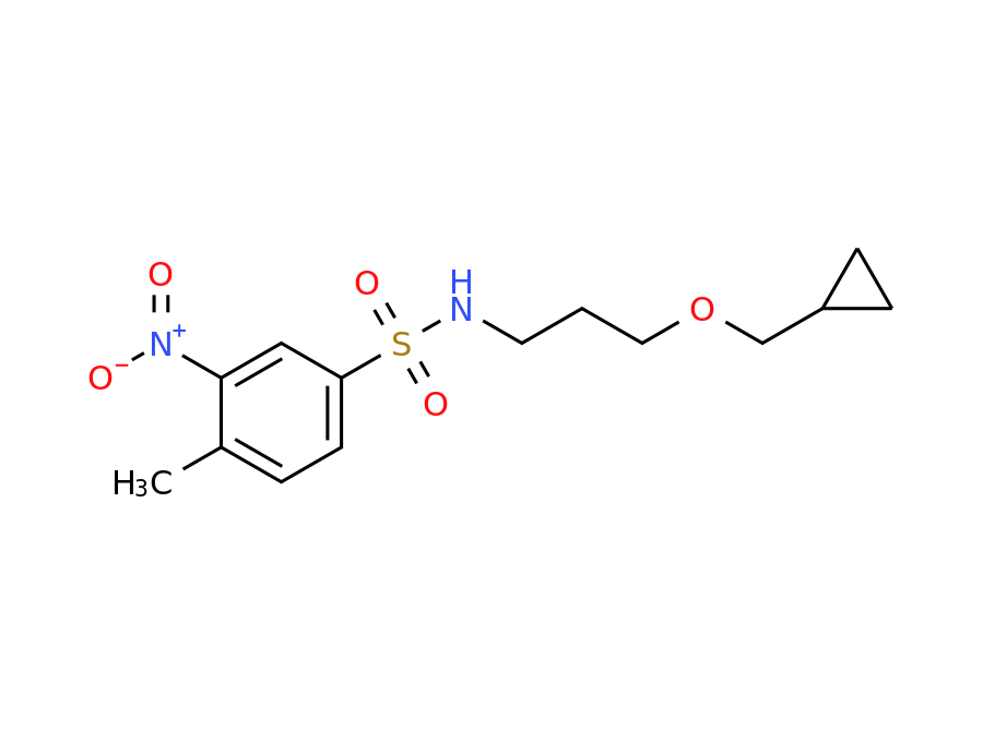 Structure Amb229041