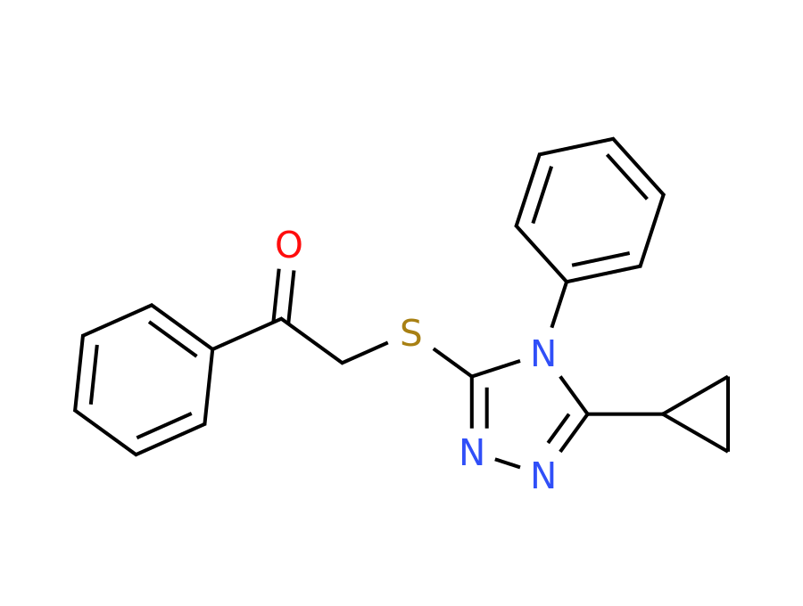 Structure Amb2290461