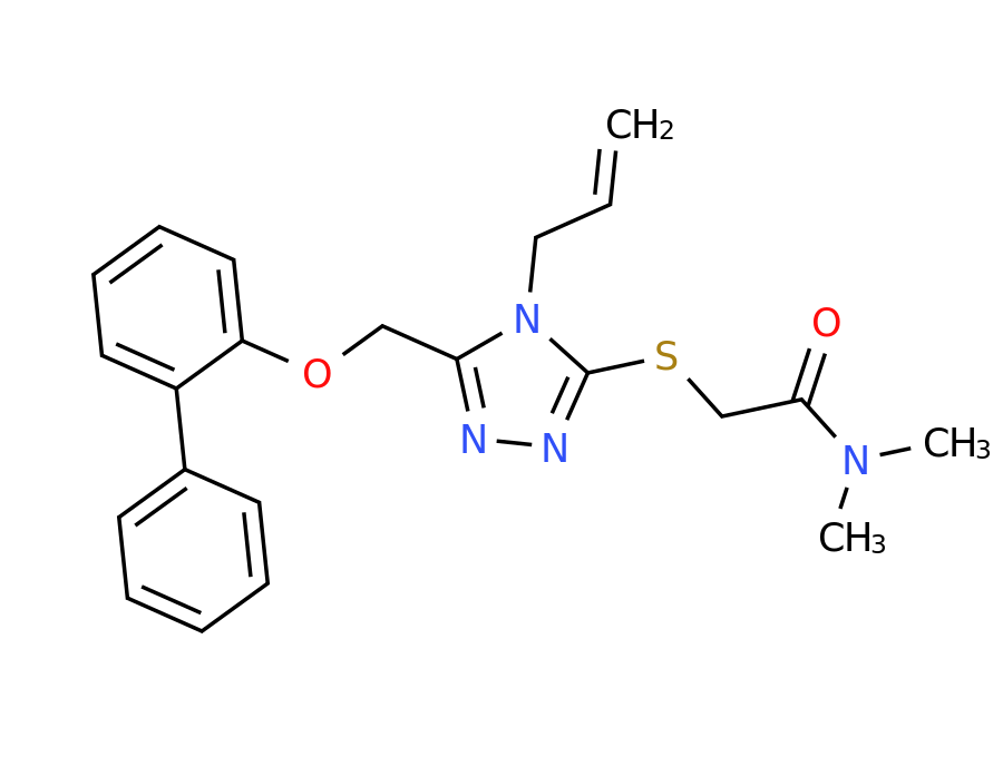 Structure Amb2290989