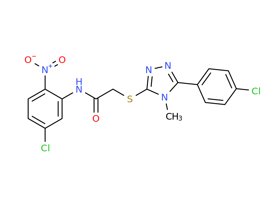 Structure Amb2291100