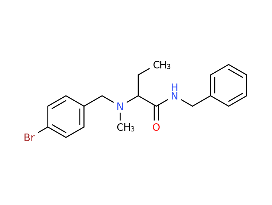 Structure Amb229161