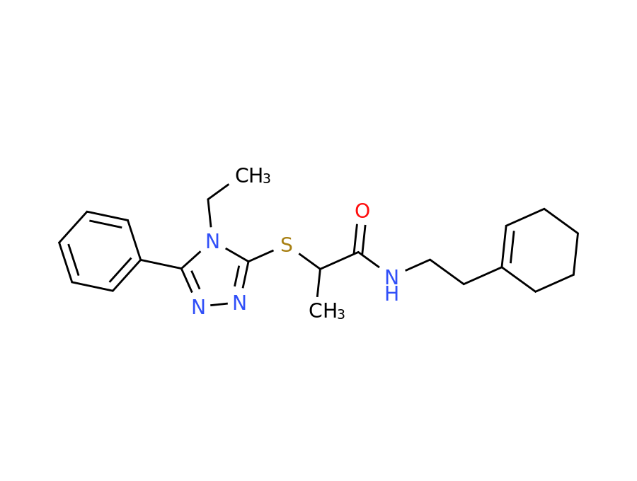 Structure Amb2291928