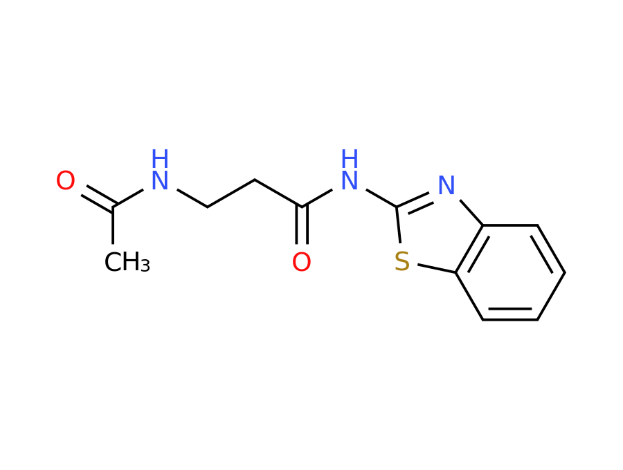 Structure Amb2292121