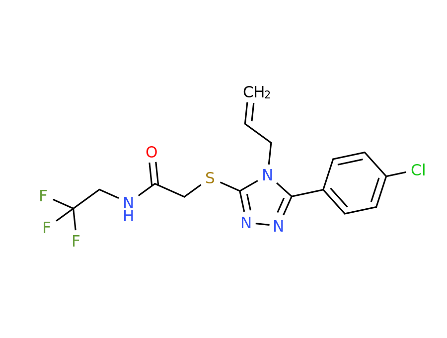 Structure Amb2292138